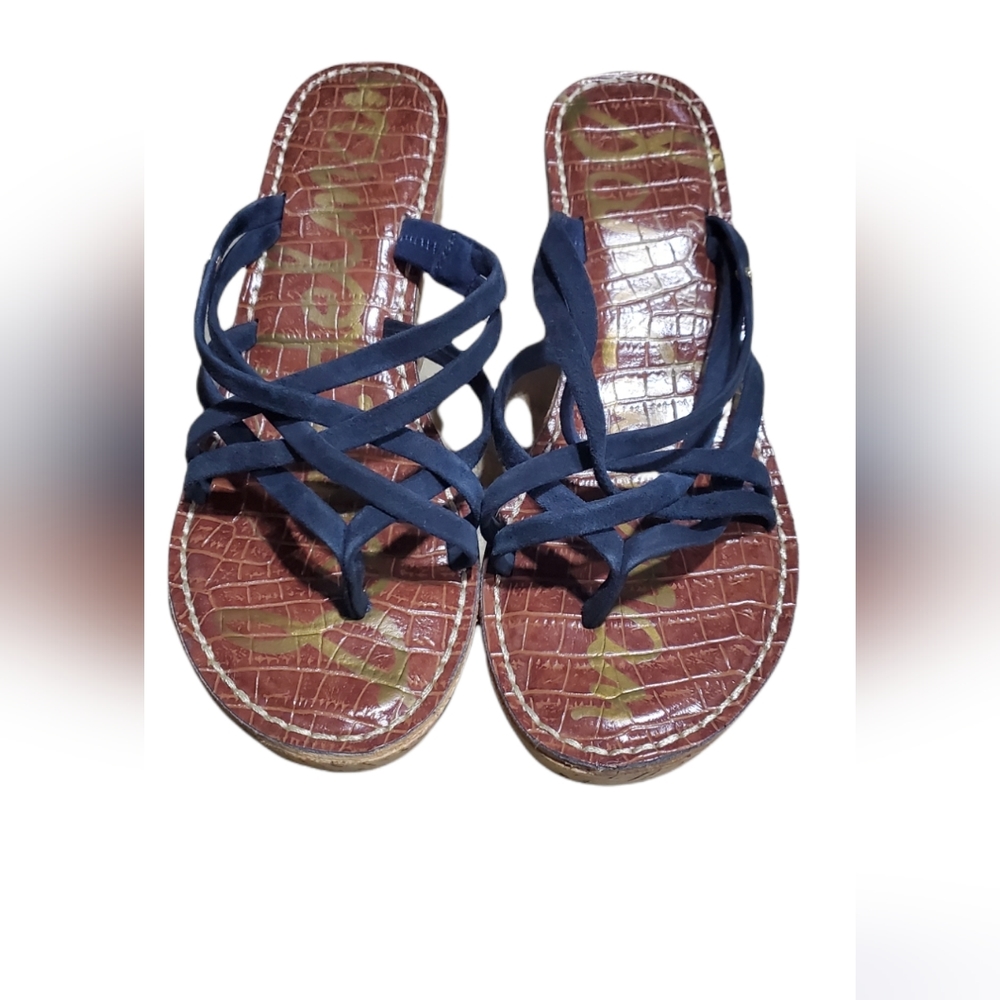 Sam Edleman Sandals